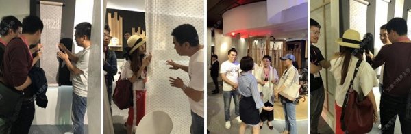 美好双鱼、惊艳上海(发布略影)